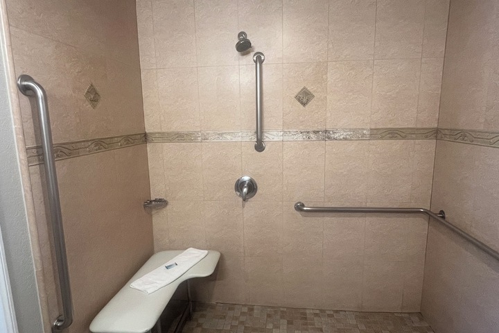 Motel Mediteran Escondido