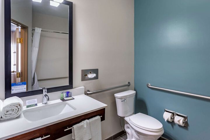 Sleep Inn & Suites Lebanon - Nashville Area