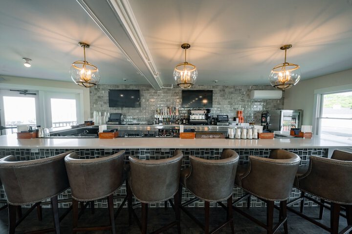 Pelham House Resort