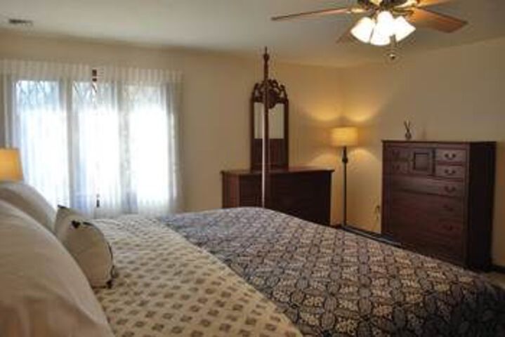 Lancaster Ridge Bed & Breakfast