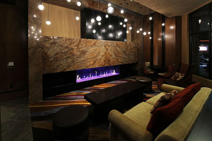 Hotel Interior 12 of 57