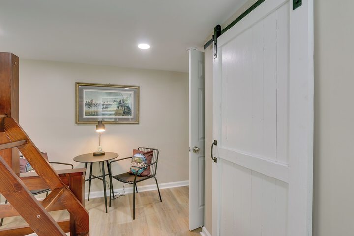 Harpers Ferry Home w / Private Pool & Hot Tub!