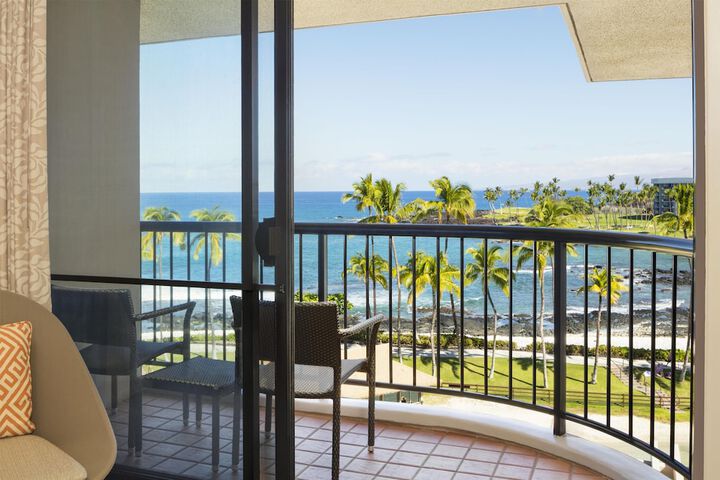 Hilton Waikoloa Village