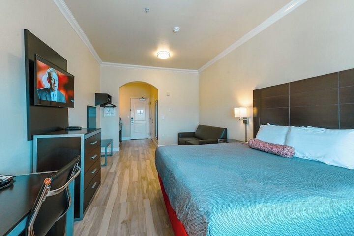 Gateway Inn & Suites San Francisco SFO Airport