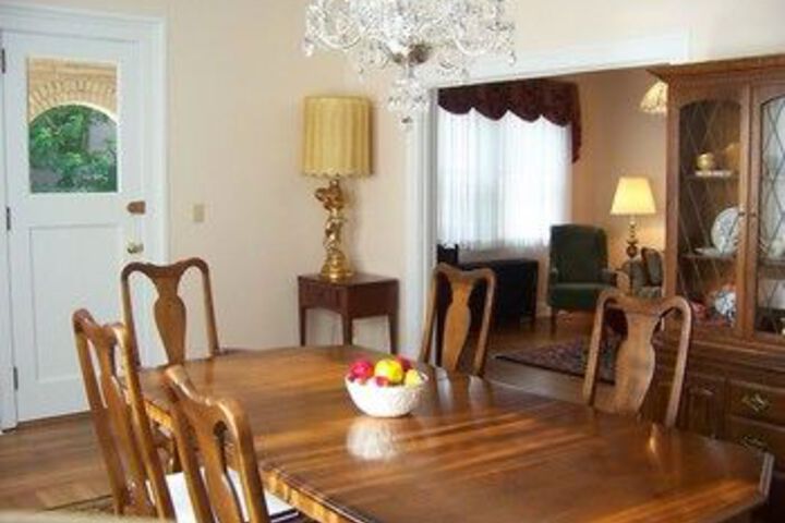 Connellsville Bed and Breakfast