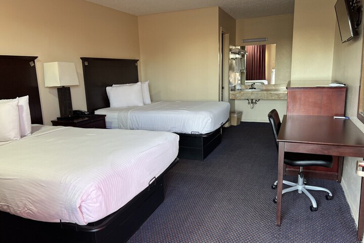 Century Inn motel