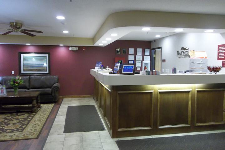 Hotel Interior 6 of 20