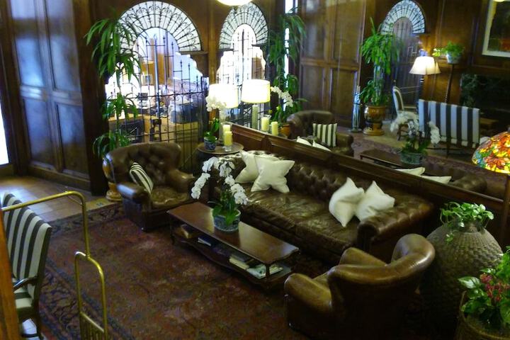 Hotel Interior 14 of 40