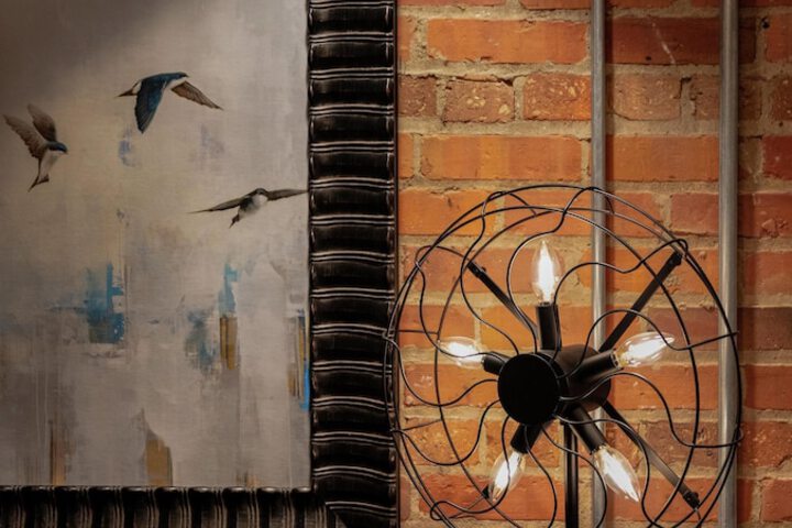 The Foundry Hotel Asheville Curio Collection by Hilton