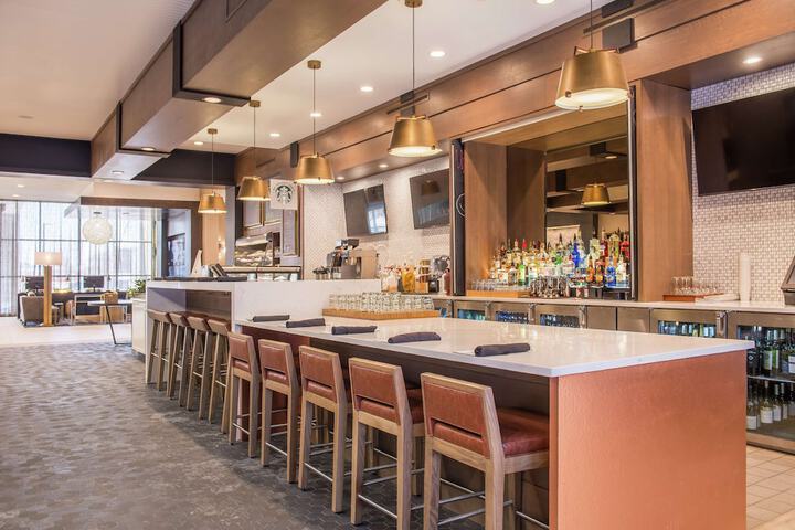 Doubletree by Hilton Lafayette East IN