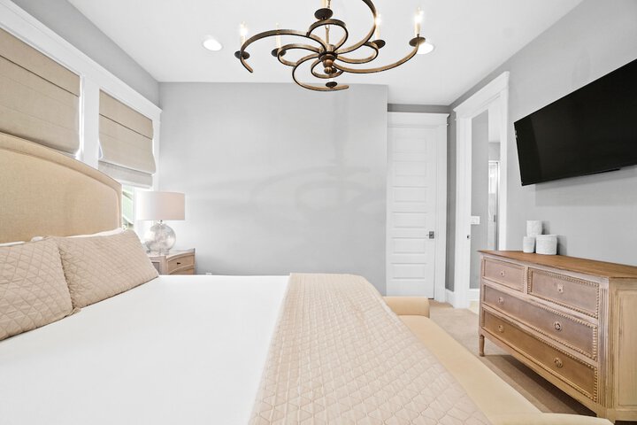 Prominence on 30A by Panhandle Getaways