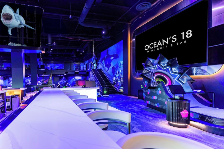 Ocean Casino Resort
