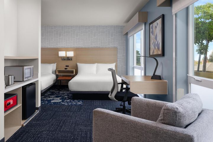 Aiden by Best Western Berkeley