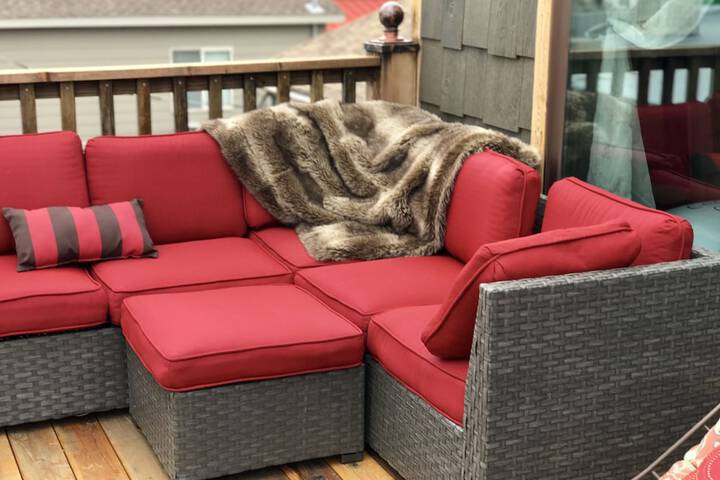 Terrace/Patio 166 of 198