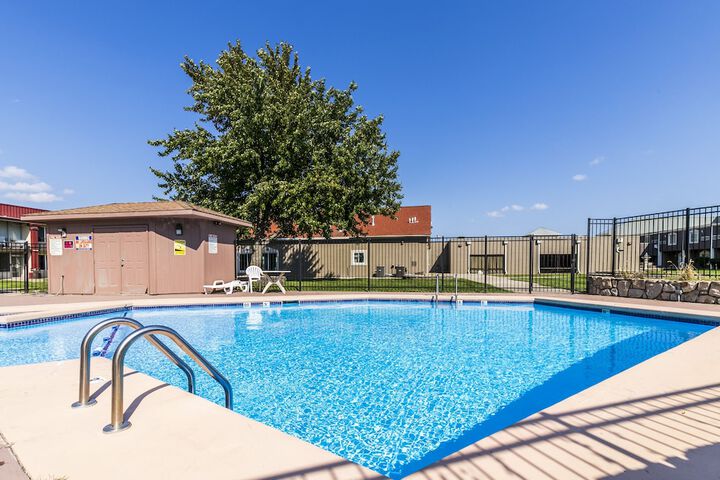 Pool 5 of 19