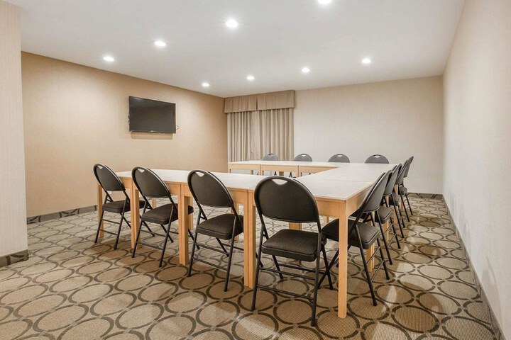 Econo Lodge Taber