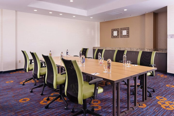 Courtyard Miami in Coral Gables by Marriott
