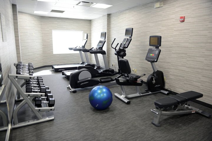 Health and Fitness 27 of 28