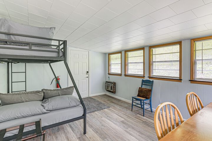 Home w / Bunkroom: 2 Mi to Hatfield & Mccoy Trail
