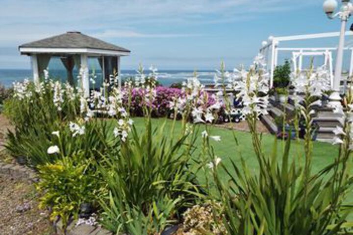 Cliff House - Waldport