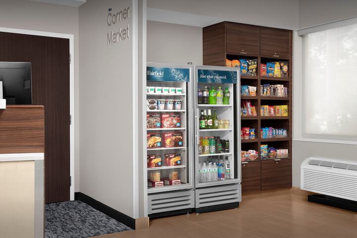 Fairfield Inn & Suites by Marriott at Dulles Airport