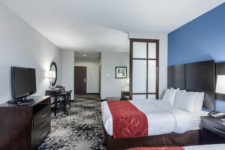 Comfort Suites Greenville