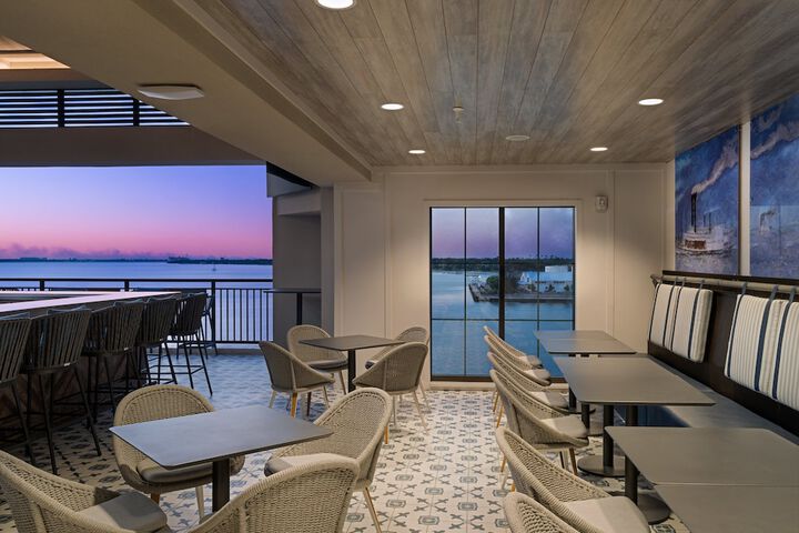Hotel Indigo Panama City Marina by IHG