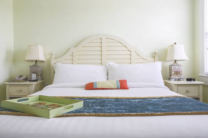 Mansion House Inn & Spa