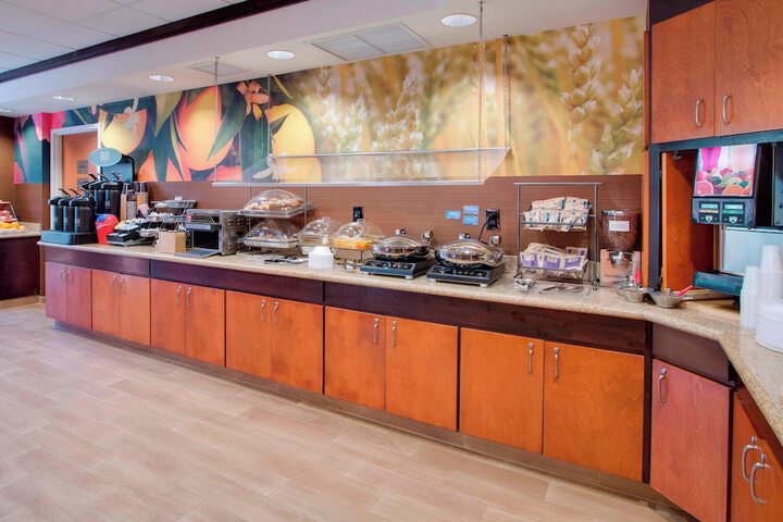 Fairfield Inn & Suites by Marriott Clermont