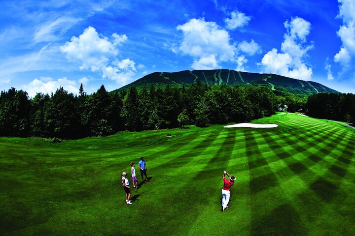 Golf 124 of 138