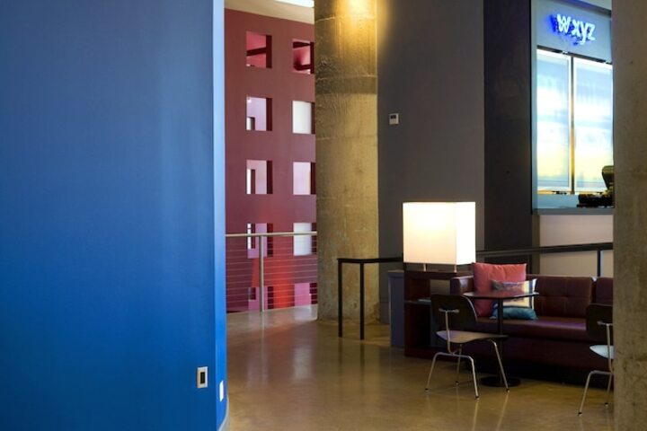 Hotel Interior 9 of 42