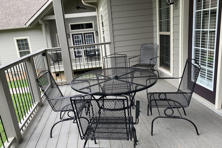 Terrace/Patio 105 of 113