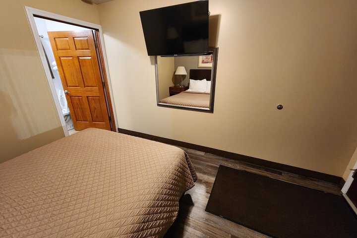 Jefferson Hills Motel
