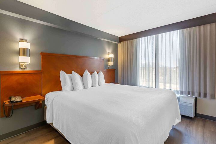 Extended Stay America Premier Suites - Cleveland - Independence