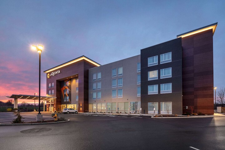 La Quinta Inn & Suites by Wyndham Centralia
