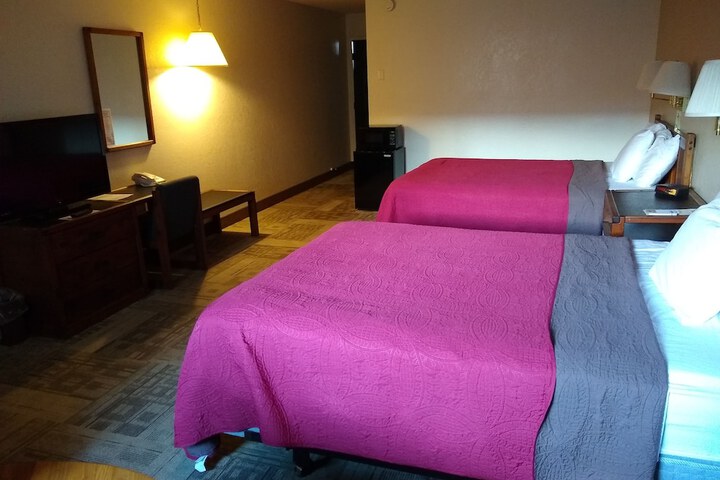 Wilderness Inn
