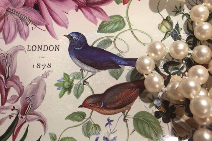 PRINCESS ANNE BOOK LOVERS INN
