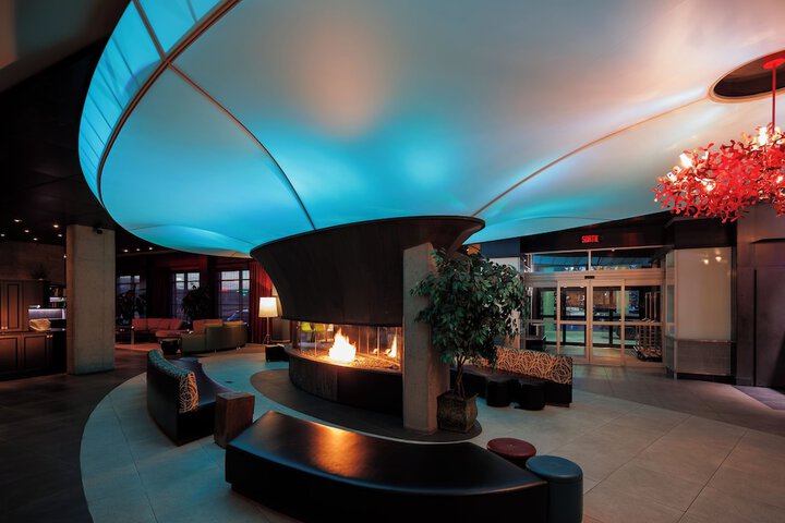 Hotel Interior 17 of 81
