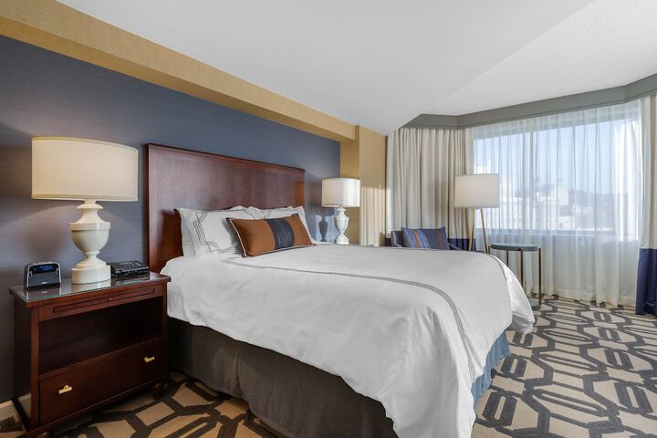 Omni Richmond Hotel