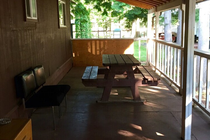 Copper River Motel