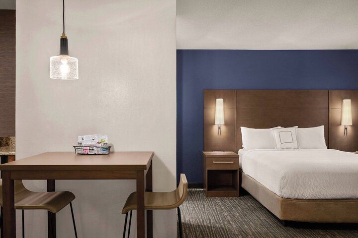 Residence Inn by Marriott Atlanta Duluth / Gwinnett Place