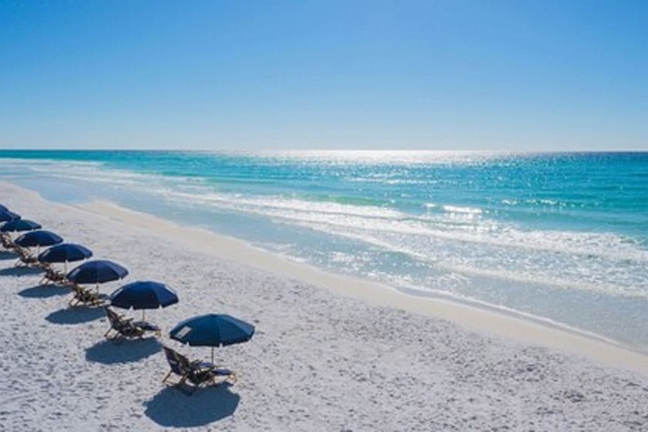 Hotel Effie Sandestin Autograph Collection