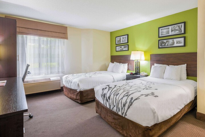 Sleep Inn Statesville I-40