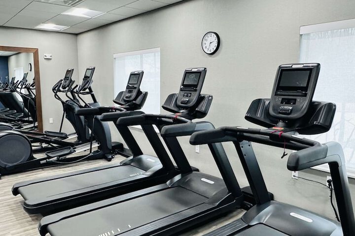 Health and Fitness 102 of 115