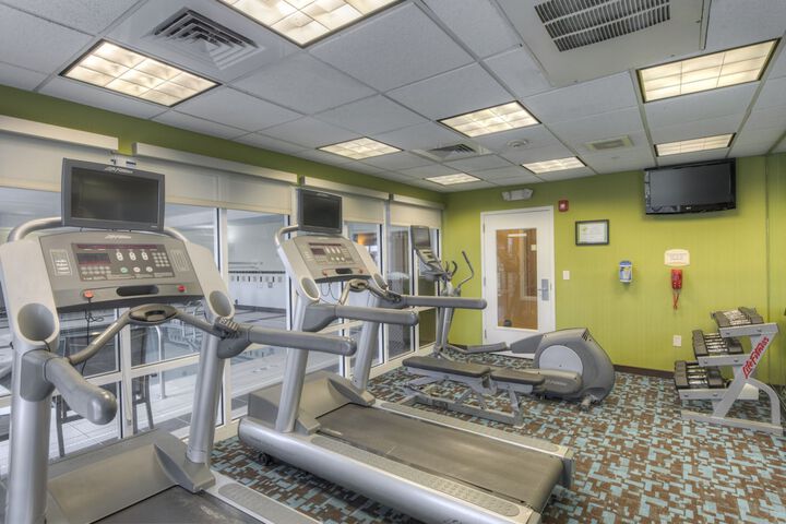 Health and Fitness 32 of 37