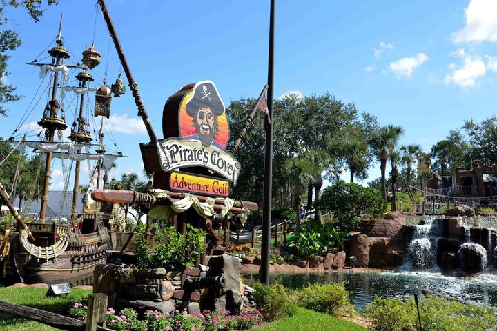 Sonesta ES Suites Orlando - International Drive