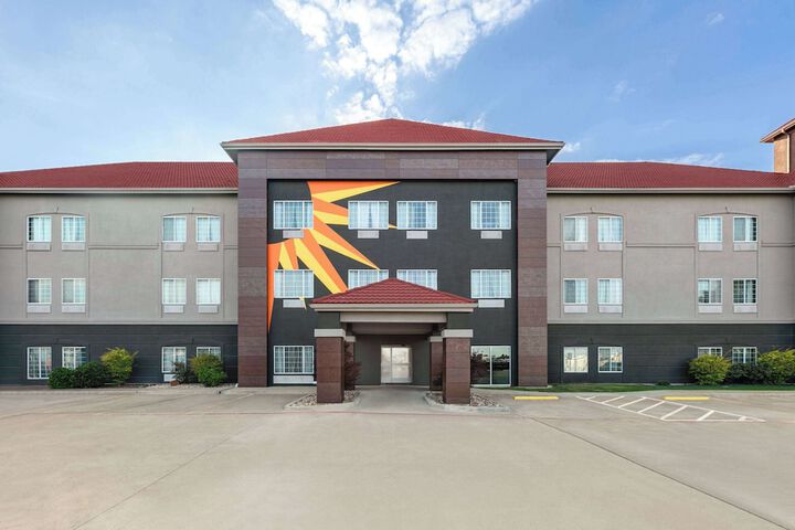 La Quinta Inn & Suites by Wyndham Belton - Temple South