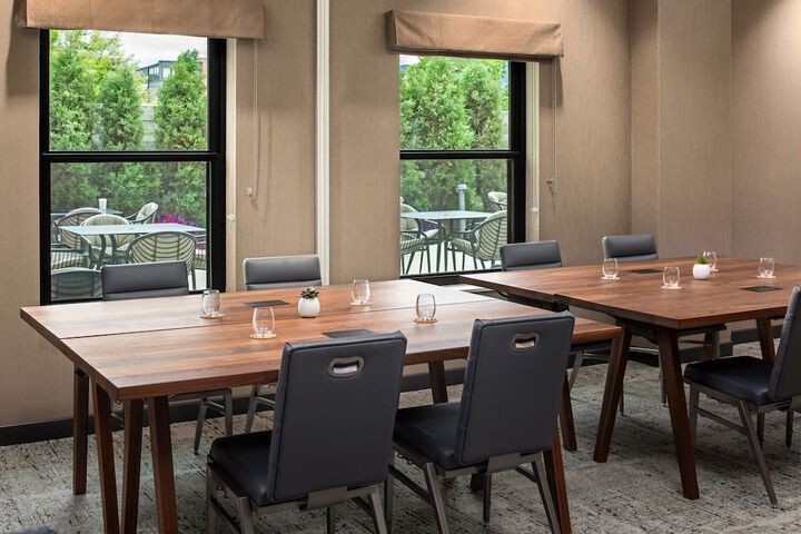 Element by Marriott Bozeman