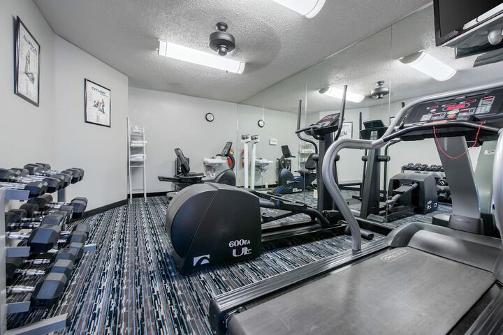 Health and Fitness 35 of 35