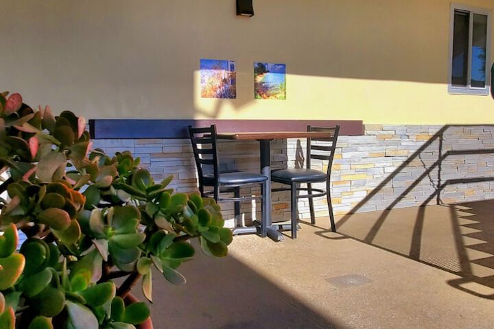 Terrace/Patio 74 of 76
